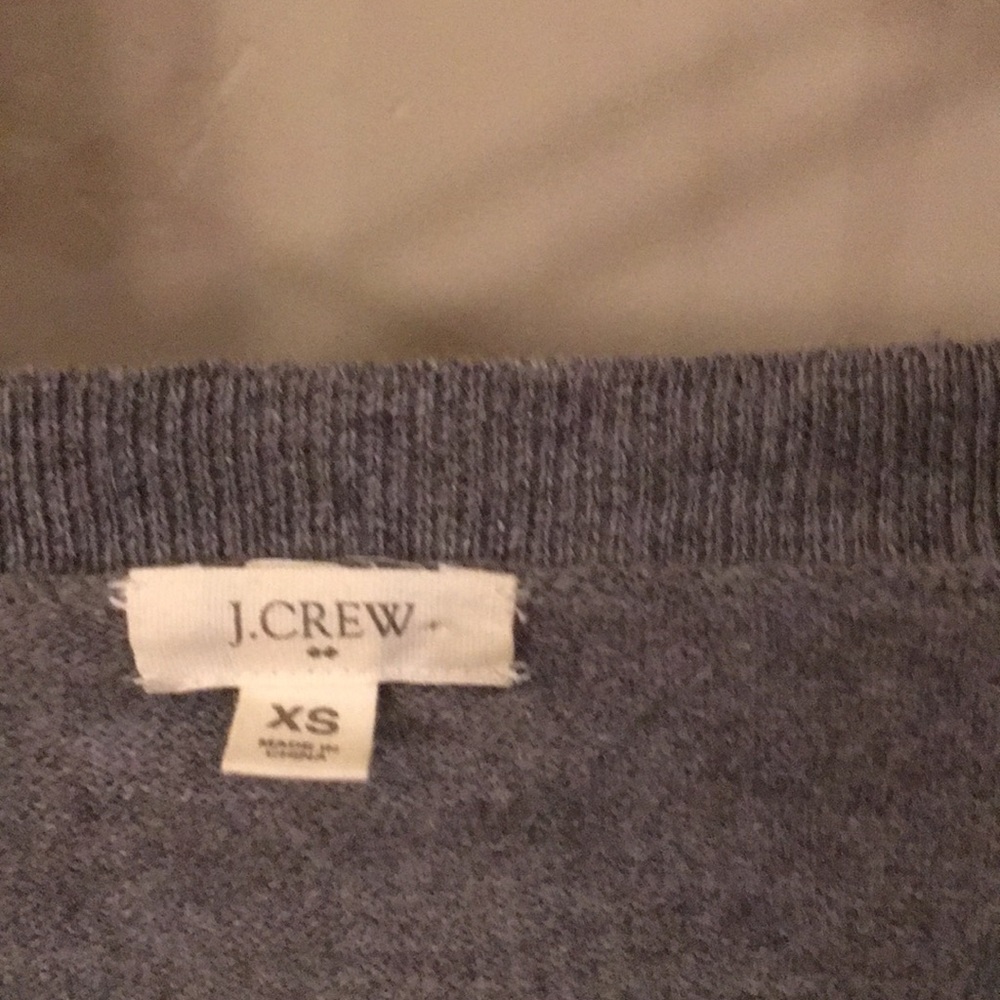 JCrew Sweater. - Picture 3 of 3